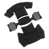 Combat Helmet Liner System Internal Memory Sponge Pad Protective Mat