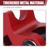 KIMISS Valve Spring Installation Tool, LS Valve Spring Compressor Installation