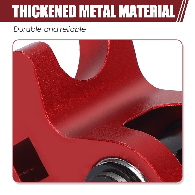 KIMISS Valve Spring Installation Tool, LS Valve Spring Compressor Installation