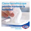 Clorox Pack De Toallitas Desinfectantes Expert Fresco 4 paquetes de