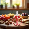 Red Melon Seed Cracker Plier, Sunflower Seeds Plier Opener -