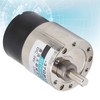 Brushless Motor with Bracket Speed Reduction CW/CCW DC24V for CNC