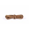 Kaps 100% Genuine Leather Shoelaces High Quality Shoe Laces for