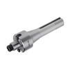 Jerax tools R8 Shank Shell Face Mill Arbor Adapter Holder,