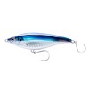 Nomad Madscad 150 Sinking - 6"- Blue Black Shad