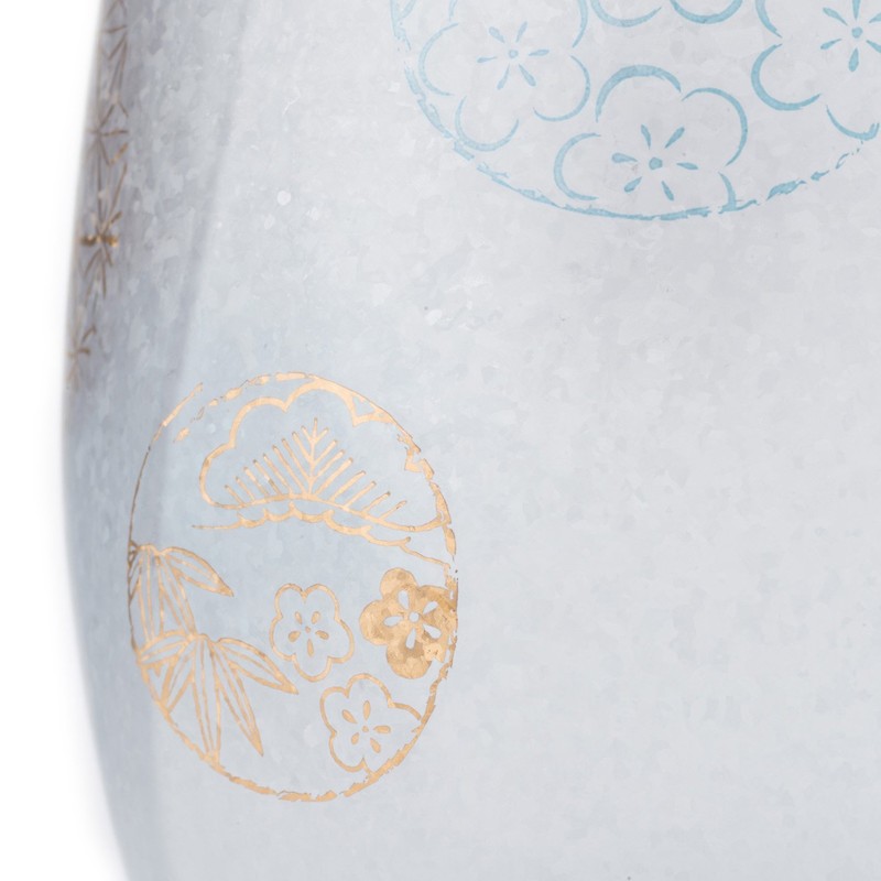 Marumon Premium Japanese Tumbler Glasses