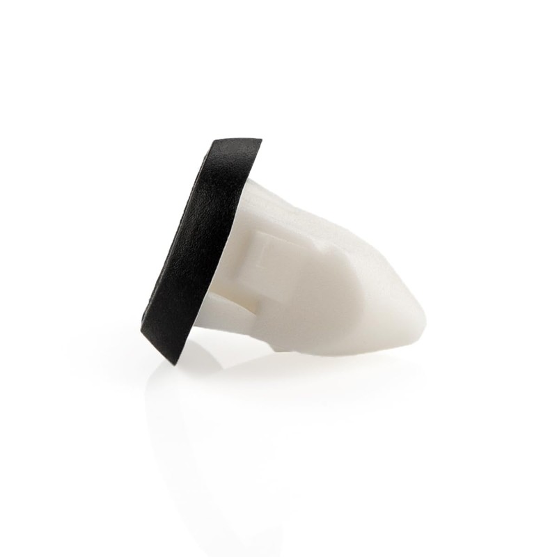 LST 5x Expansion Nut Clip Number Plate Holder Transporter V