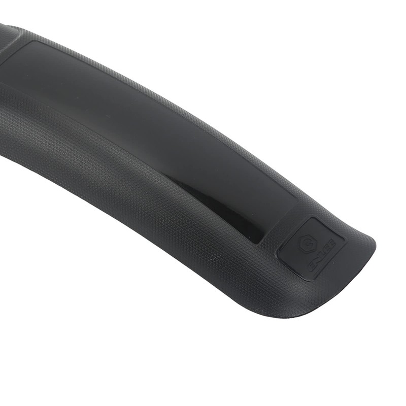 2pcs Mountain Bike Fender Set Universal Long Hard Shell Plastic
