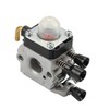 FS45 Carburetor for Stihl FS38 FS45 FS46 FS55 FS55R FS80