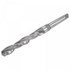 sourcing map 22mm High-speed Steel Twist Bit Extra Long Drill