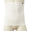 Bros by Wacoal Men GS8400 Haramaki Organic Cotton Blend (Body