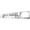 Garage-Pro Aftermarket Grille Assembly Compatible with 1992-1995 Toyota Pickup Plastic
