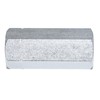 Hexagonal Sockets M6X25 Pack of 10 Threaded Sockets SW 10