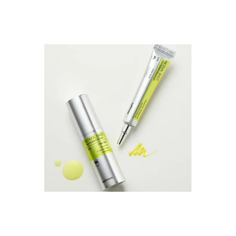 Celimax - Retinal Shot Tightening Booster - 15ml