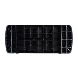 Venbytech for Aerobic Step Platform Exercise Fitness Equipment w/Adjustable Height