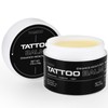 Tattoo Aftercare 1.76oz Tattoo Balm, Tattooed skin moisturize & Color