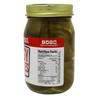 Killer Hogs Sissy Sweet Pickles | Always Crisp Sweet Pickles
