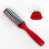 VeSS C-150 Blow Brush, Red