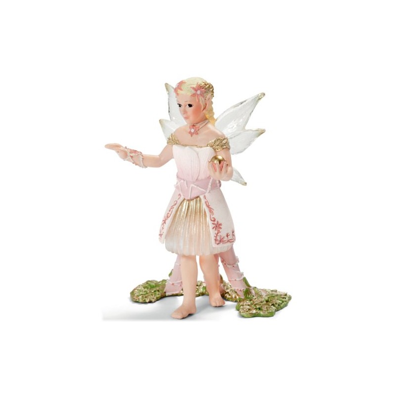 Schleich Delicate Lily Elf Playset
