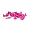 Andymation Snap Screws Pink for Binding Animated flipbooks Together