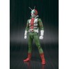 Bandai Tamashii Nations Kamen Rider V3 S.H.Figuarts Toy Figure