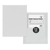 Creative Mark Cotton Canvas Panels 12 Pack - 8x16" -