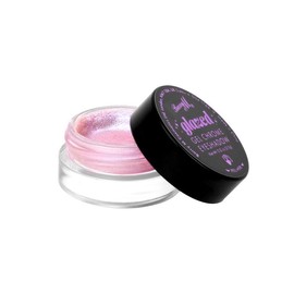 Glazed Gel Chrome Eyeshadow - So Exclusive