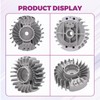 Hypersky MS290 Flywheel Replacement for Stihl 029 039 MS390 Chainsaw