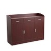 Handle Drawer Knob Cabinet Cupboard Handle Drawer Handle Aluminum Alloy