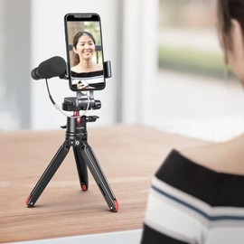 UKHP Universal Smartphone Vlog Kit KGW111