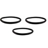 Sanitaire Upright Round Vacuum Cleaner Belt, Designed to fit All