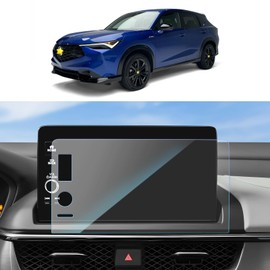 SKTU for 2025 2026 Acura ADX Accessories Screen Protector 9 Inch for 2025+ Acura ADX A-Spec Advance 9-Inch Infotainment Touchscreen [Ultra HD, Anti Glare&Scratch] 2025 2026 ADX Accessories (Only Fit A-Spec Advance)