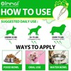 Oimmal Natural Antibiotic for Dogs Allergy Relief Apple Dog Itch