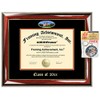 Custom Diploma Frames Embossed Best Graduation Degree Frame Diploma Frame