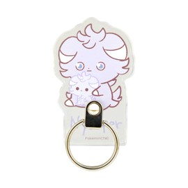Gourmandies Pokémon Poké Piece Die Cut Multi Ring Nyasper POKE-927D
