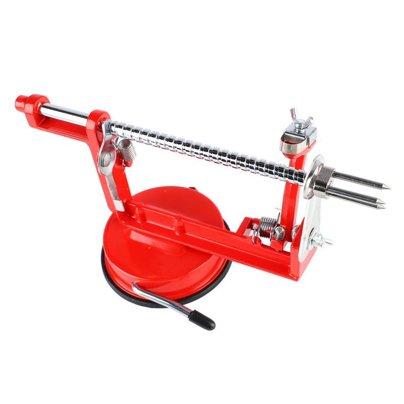 3 in 1 Potato Peeler Corer Spiral Cutter Tool 304