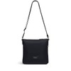 RADLEY Pocket Essentials Small Zip-Top Cross Body Bag in Black