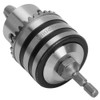 3.0-16 mm 1/2-20UNF Drill Chuck, Key Type Drill Chuck Adapter