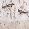 Maison d'Hermine Tablecloths, 100% Cotton, 160 cm x 220 cm,