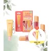 Laka Olive Young Laka Fruity Glam Tint + Healthy Serum Balm / 올리브영 라카 프루티 글램 틴트+헬시 세럼밤 본품