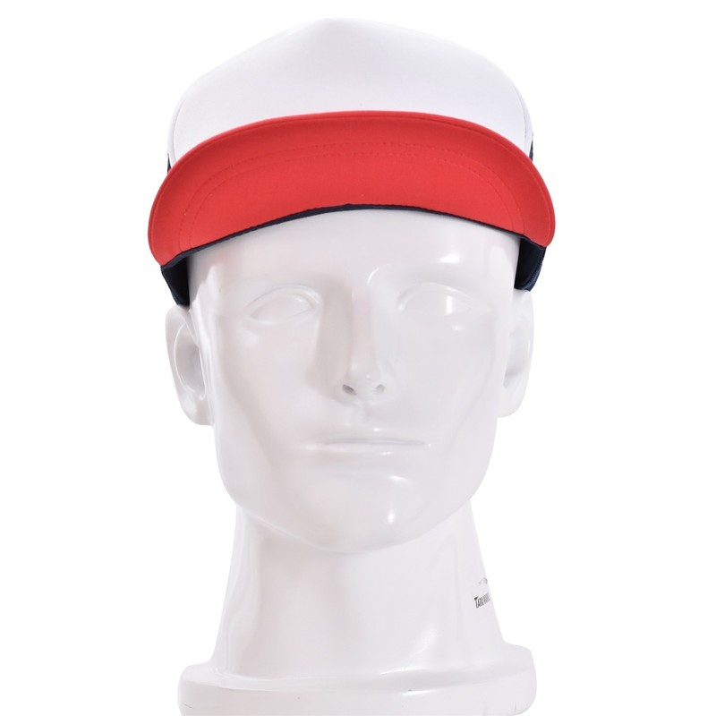Taro Works Trail Running Cap, Short Brim, Trucker Cap, Free