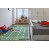 Furnish My Place 700 Corner Football Play Area Rug for