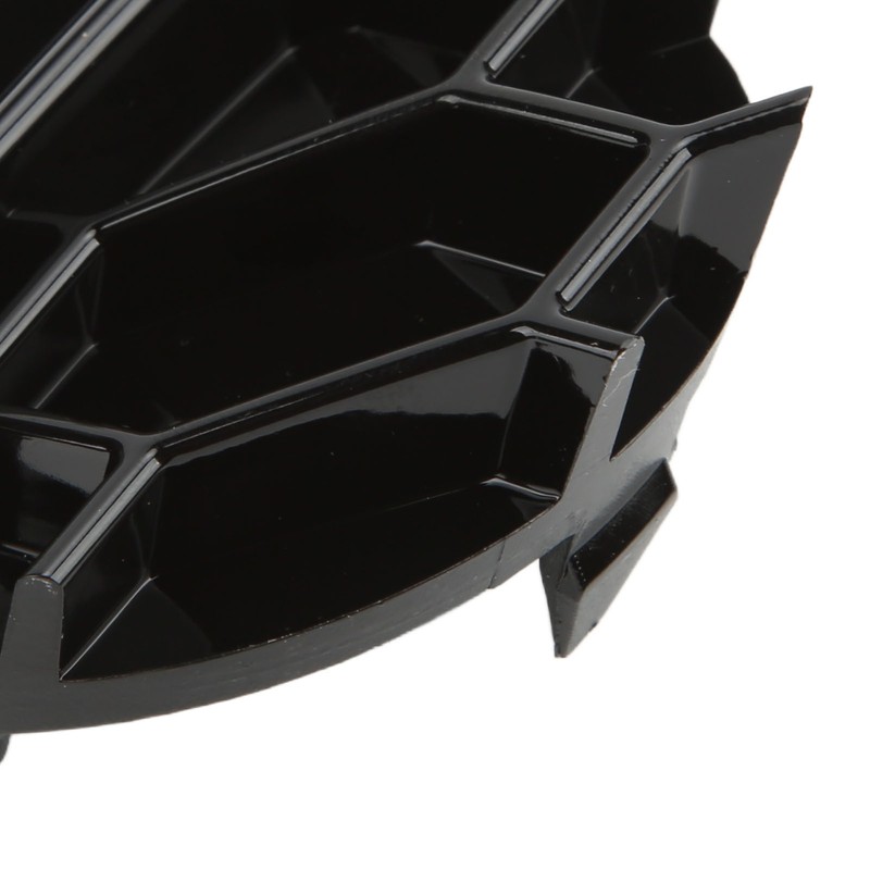 Front Bumper Tow Hook Eye Cover Cap 1880230 Replacement for