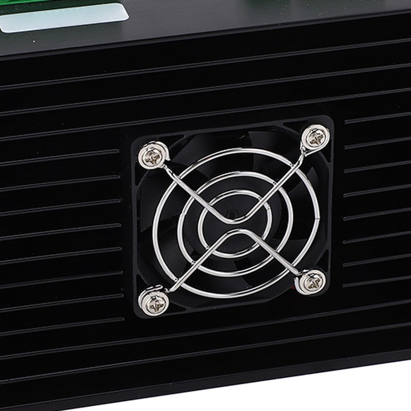 Digital Stepper Motor Driver 2 Phase 16 Subdivisions 16 Currents