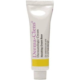 Derma-Clens Vanishing Cream 1oz for Dogs & Cats – Skin Wound Care Treatment