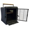 Pet Travel Cage Cover - Durable & Custom-Fitted