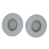 1 Pair Headset Ear Pad Sponge Cushion Replacement Headphone Accessories