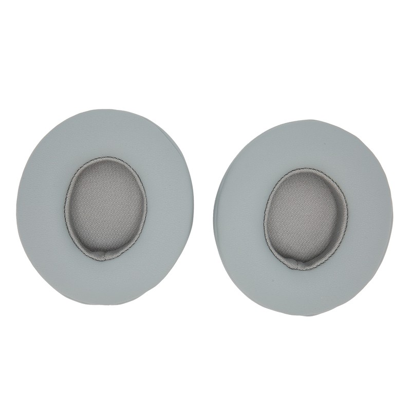 1 Pair Headset Ear Pad Sponge Cushion Replacement Headphone Accessories