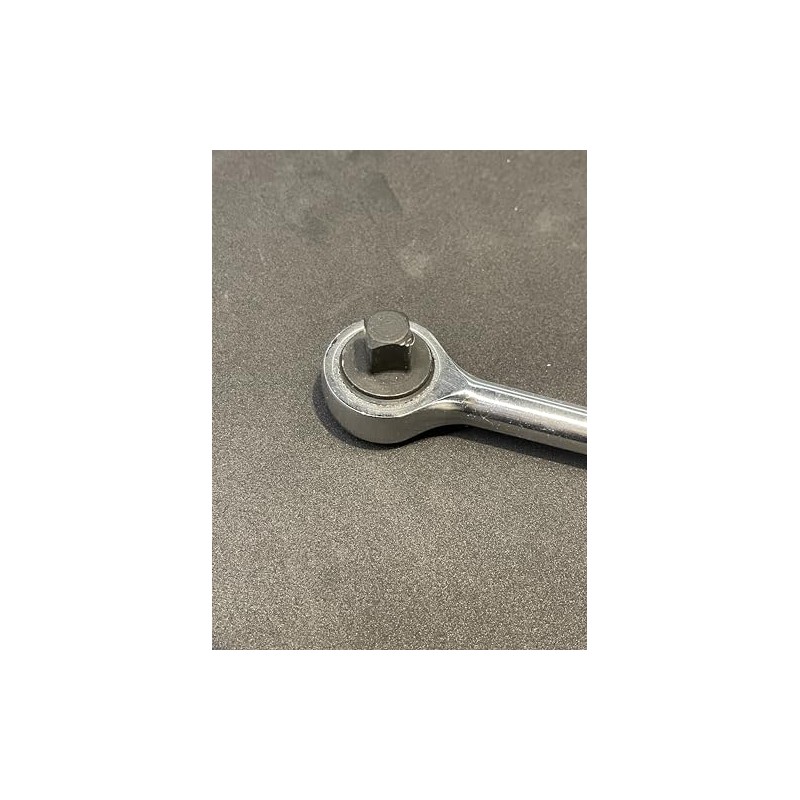 Kamasa 50007 Ratchet from SS4710 Socket Set