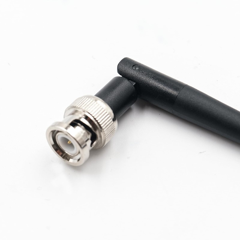 BNC UHF Microphone Antenna Compatible with Sennheisers G3 Series 10PC